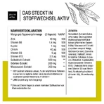 MetabolismActive 60 St