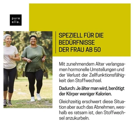 MetabolismActive 60 St