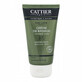 Shaving cream against irritation with spiced cocoa, 150 ml, Cattier