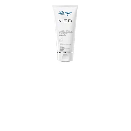 La mer MED day cream without perfume 50 ml