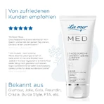 La mer MED day cream without perfume 50 ml