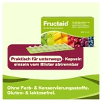 Fructaid Capsules 30 Capsules