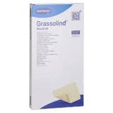 Grassolind pomada compresas 10x20 cm ste 30 uds.