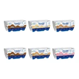 Fresubin 2 kcal cream mixed carton 24X125 g