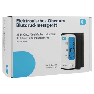 Tensiomètre électronique pour le bras 1 pièce