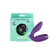 AMORELIE Joy "Melt" vibrator de prostată 1 buc