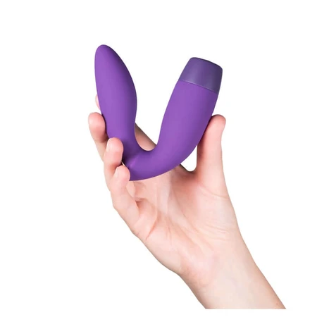 AMORELIE Joy "Melt" vibrador de próstata 1 ud.