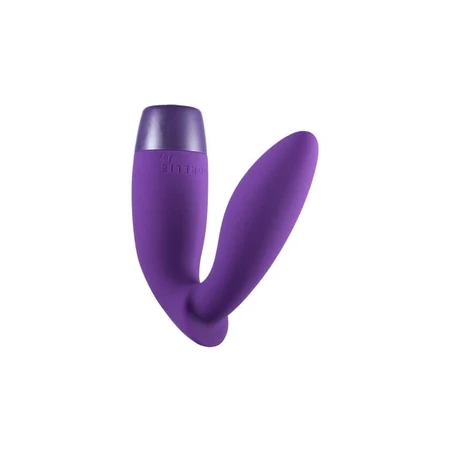 AMORELIE Joy "Melt" vibrador de próstata 1 ud.