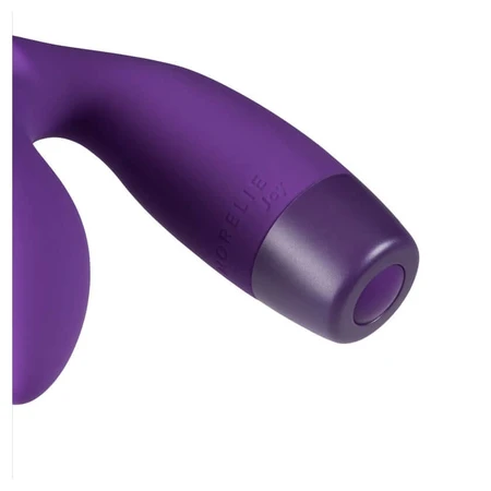 AMORELIE Joy "Melt" vibrador de próstata 1 ud.