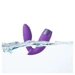 AMORELIE Joy "Melt" vibrador de próstata 1 ud.