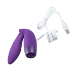 AMORELIE Joy "Melt" vibrador de próstata 1 ud.