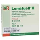 Lomatuell H ungüento tul 5x5 cm estéril 10 uds.