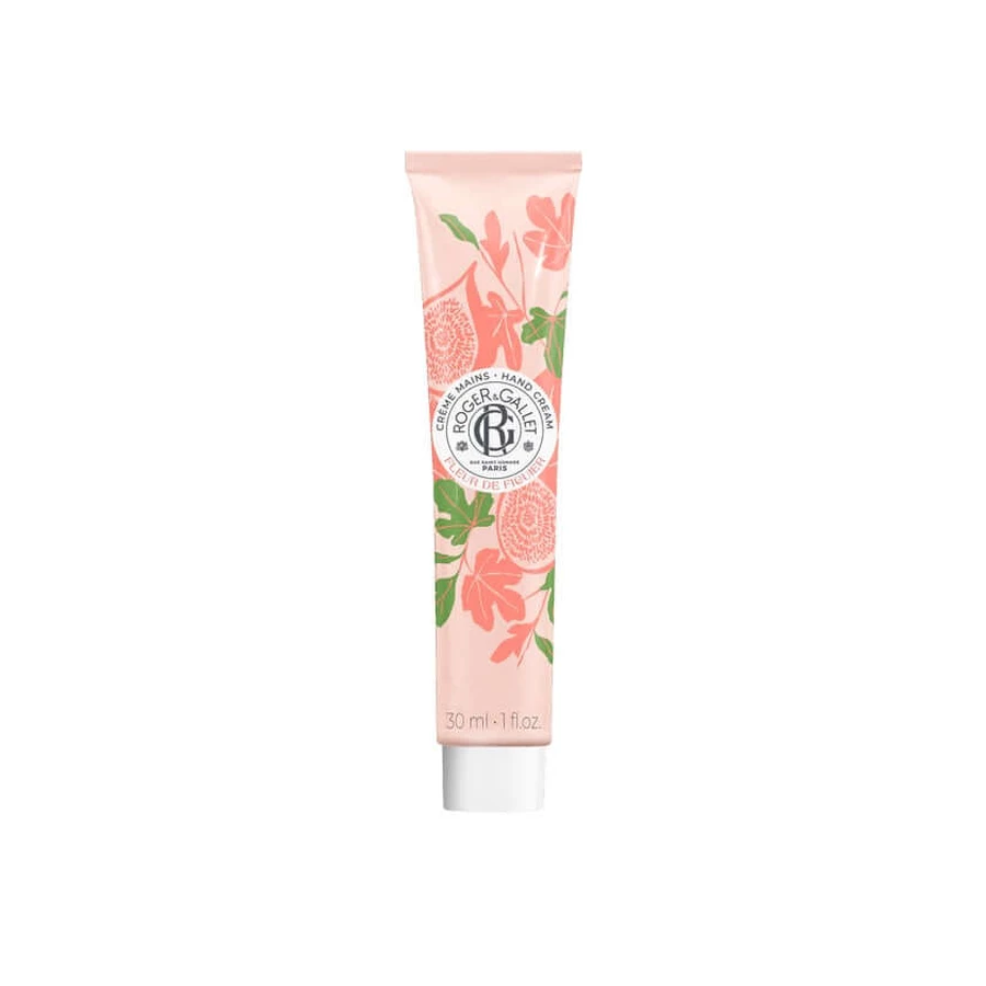 ROGER&GALLET - Fleur de Figuier - Crema de manos 30 ml