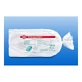 Noba Nobazell swab cellulose swab, 4 x 5 cm, non-sterile 2X500 pcs.