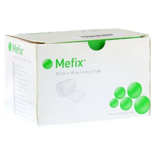 Mefix Fixiervlies 10 cmx10 m 1 St