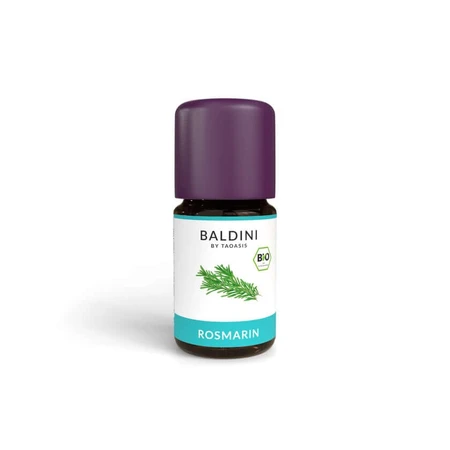 Baldini Biologische Rozemarijnolie 5 ml