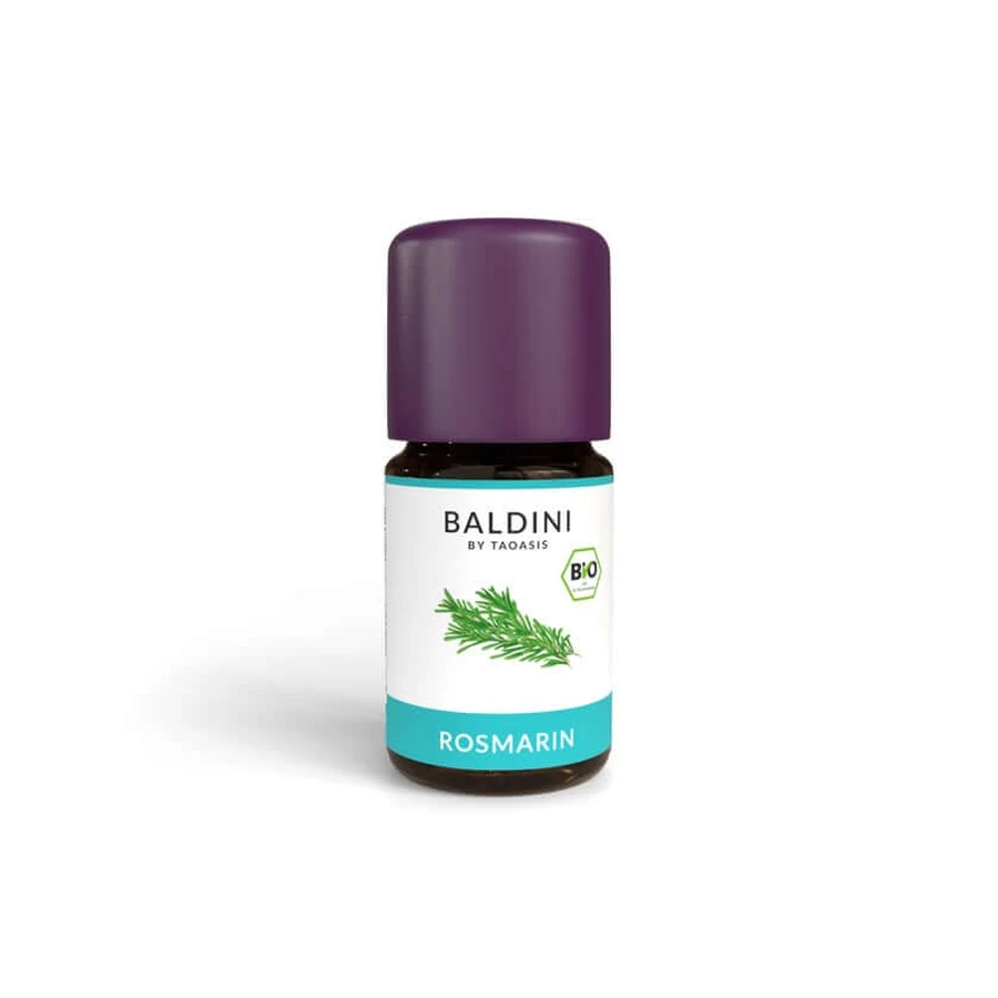 Baldini Biologische Rozemarijnolie 5 ml