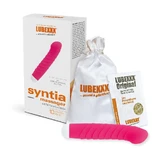 LUBEXXX syntia vibratiemassageapparaat 1 stuk