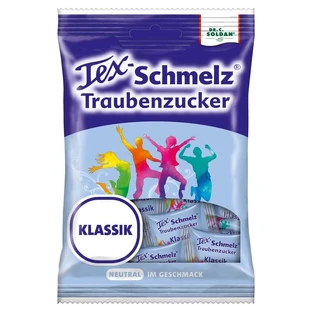 Soldan Tex Melting Dextrose Classic sachet 75 g