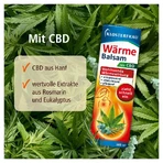 Klosterfrau Verwarmende Balsem 100 ml