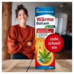 Klosterfrau Verwarmende Balsem 100 ml