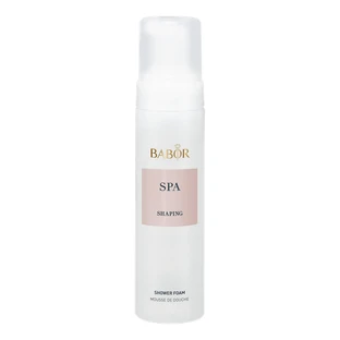 Babor Spa Shaping Doucheschuim 200ml