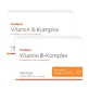 medpex Vitamin B-Complex Capsules Duo 2X120 Capsules