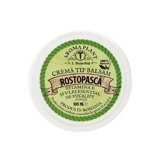 Crème de Rhodopasca, 100g, Aroma Plant