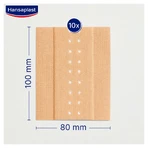 Hansaplast Classic plaster 8cm x1 m 1 pc