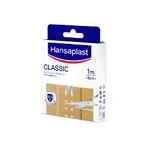 Hansaplast Classic plaster 8cm x1 m 1 pc