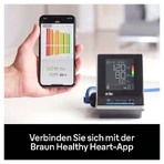 ExactFit 5 Connect upper arm blood pressure monitor 1 pc