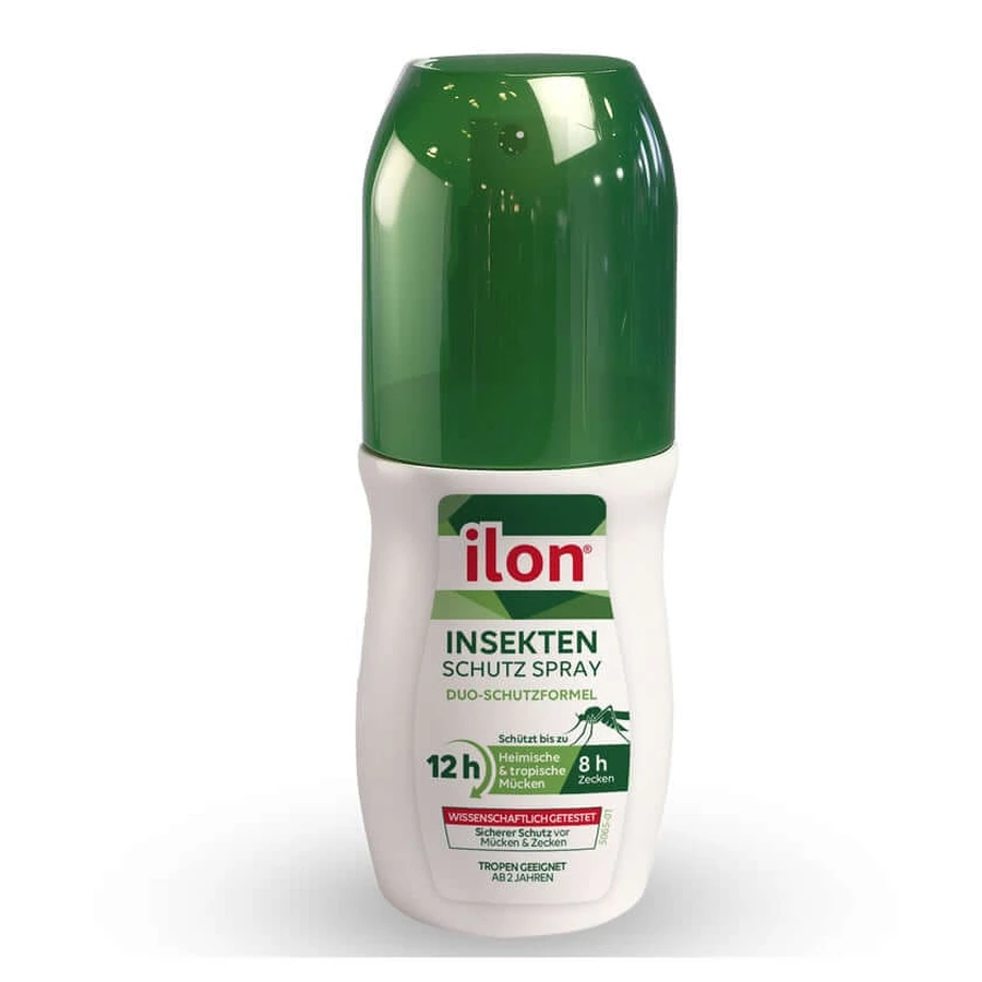 Ilon Insektenschutzspray 100 ml