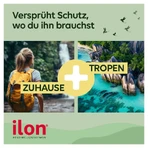 Ilon Insektenschutzspray 100 ml