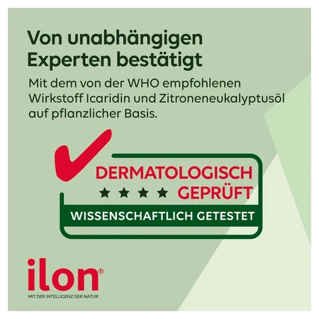 Ilon Insektenschutzspray 100 ml