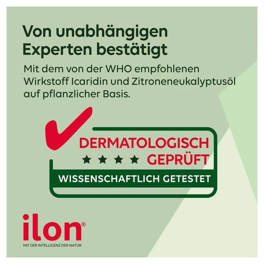 Ilon Insektenschutzspray 100 ml
