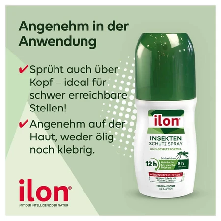 Ilon Insektenschutzspray 100 ml