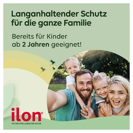 Ilon Insektenschutzspray 100 ml