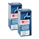 Wepa Hyaluron eye drops double pack 2X10 ml
