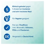 Multilind derma:care HYDRO Intensiv Repair Creme 150 ml