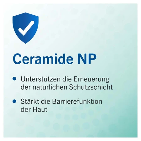 Multilind derma:care HYDRO Intensiv Repair Creme 150 ml