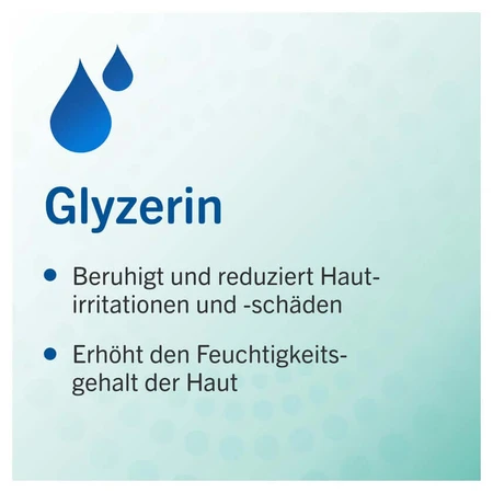 Multilind derma:care HYDRO Intensiv Repair Creme 150 ml