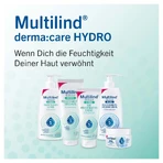 Multilind derma:care HYDRO Intensiv Repair Creme 150 ml