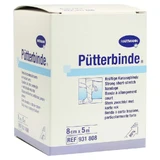 Pütter bandage 8 cmx5 m 1 pc