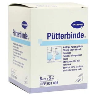 Venda Pütter 8 cmx5 m 1 ud.