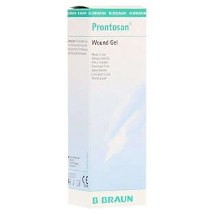 Prontosan Gel 30 ml
