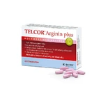 Telcor Arginine plus 60 St