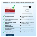 Telcor Arginine plus 60 St