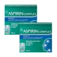 Aspirin Complex Doppelpack 2X10 St