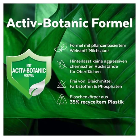 SAGROTAN Desinfektions-Reiniger 500 ml
