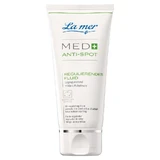 La mer MED+ FLUIDO REGULADOR ANTI-ROZ sin perfume 50 ml